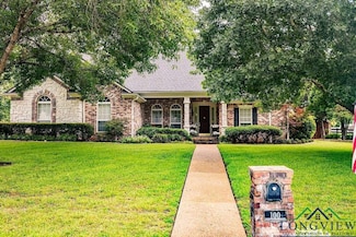 100 Prairie Ln, Longview, TX 75605