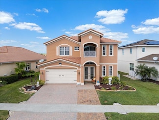 1018 NW Demedici Rd, Port Saint Lucie, FL 34986
