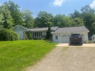 14723 Route 8, Union City, PA 16438