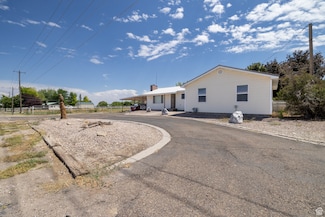1300 E 3500 S, Vernal, UT 84078