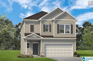 1053 Pinnacle Pkwy, Leeds, AL 35094