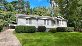 161 N Glynn St, Milledgeville, GA 31061