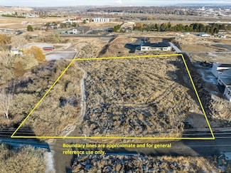 1670 Jericho Rd, Richland, WA 99352