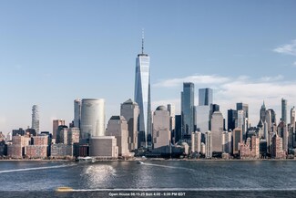 77 Hudson St Unit C3603, Jersey City, NJ 07302