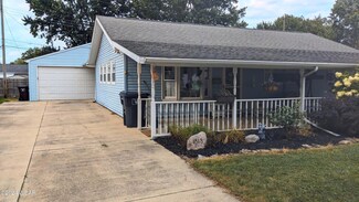 1818 Allentown Rd, Lima, OH 45805