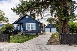 560 Tucker St, Craig, CO 81625