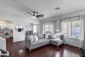 12107 N 66th Ave, Glendale, AZ 85304