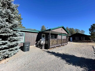 180 Spruce Dr, South Fork, CO 81154