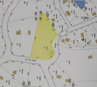 71 N Desmond Dr, Wakefield, NH 03830