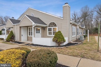 1205 Megans Ln Unit E1, Burlington, NJ 08016