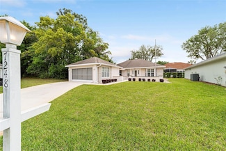 7248 SW 115th Place, Ocala, FL 34476