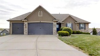 20809 E 49th Terrace Ct S, Blue Springs, MO 64015