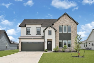 1719 Barrows Ln, Rosenberg, TX 77469