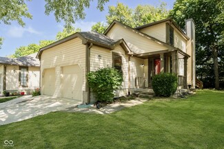 7943 Glen View Dr, Indianapolis, IN 46236