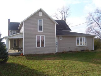 2365 W County Road 400 N, Logansport, IN 46947