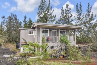 92-9016 Lotus Blossom Ln, Ocean View, HI 96704