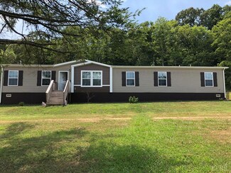 11454 Lee Jackson Hwy, Big Island, VA 24526
