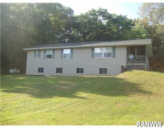 S10632 N Martin Dr, Strum, WI 54770