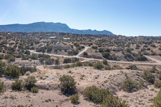 Lot 20-A Calle Cienga, Placitas, NM 87043