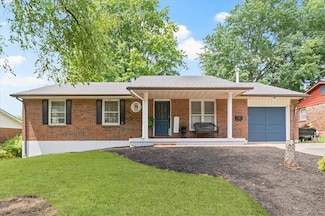 15008 E 43rd St S, Independence, MO 64055