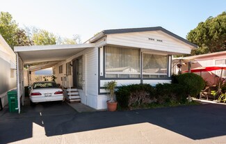 520 Pine Ave Unit 8, Goleta, CA 93117