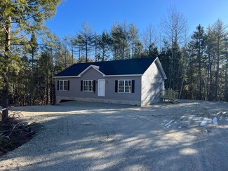 88 Bridgetwin Rd, Ellsworth, ME 04605