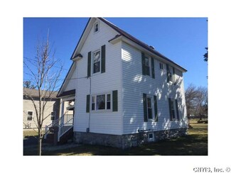 55 Parker St, Gouverneur, NY 13642