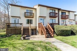 11382 Laurelwalk Dr, Laurel, MD 20708