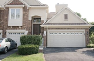 501 Saddlebrook Ln Unit 134, Vernon Hills, IL 60061