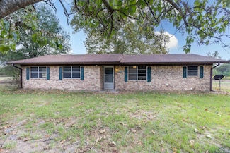 11768 Rose Trail, Pittsburg, TX 75686