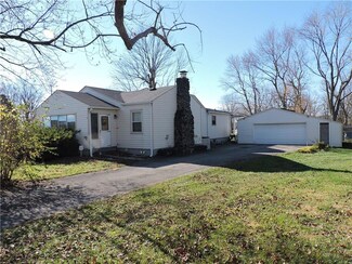 1208 S Mitchner Ave, Indianapolis, IN 46239