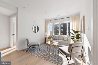 1658 K St NE Unit 5, Washington, DC 20002