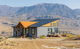 99 Irene Dr Unit 233, Cody, WY 82414