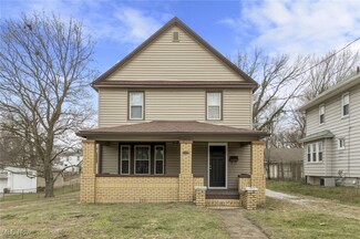1179 W Waterloo Rd, Akron, OH 44314