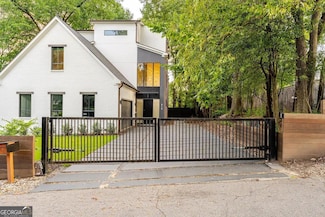 818 Verner St NW, Atlanta, GA 30318