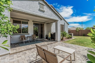 14419 W El Cortez Place, Surprise, AZ 85387