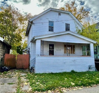 5 Fennimore Ave, Buffalo, NY 14215