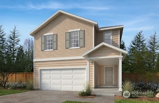 1882 NW Nahele Ct Unit 48, Poulsbo, WA 98370