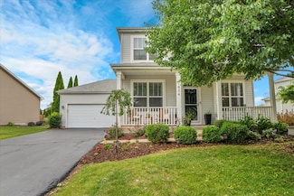 1854 Westridge Place, Aurora, IL 60504