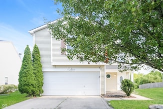 2049 Orchid Bloom Ln, Indianapolis, IN 46231