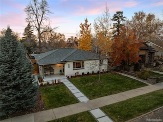 1331 S Gaylord St, Denver, CO 80210