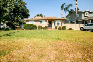 15291 La Salos Dr, Whittier, CA 90603