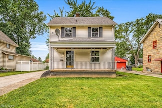 864 Willard Ave SE, Warren, OH 44484