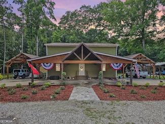 1050 County Line Rd Unit 10.75AC, Griffin, GA 30224