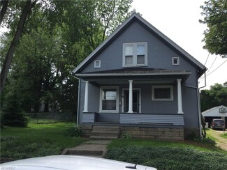 111 11th St SW, Massillon, OH 44647