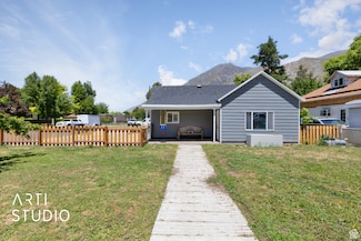 697 E Center St, Springville, UT 84663