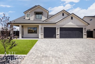 2921 E Yavin Way, St. George, UT 84790