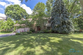 7242 Tottenham Rd, Toledo, OH 43617