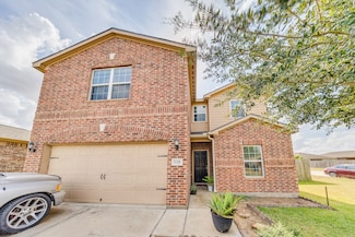 1018 Texas Timbers Dr, Katy, TX 77493