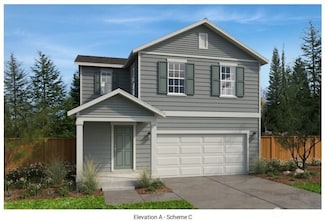5165 88th Dr NE Unit 36, Marysville, WA 98270